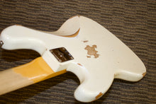 Load image into Gallery viewer, Fender Custom Shop B1 "1961" Jazz Bass Heavry Relic (2022)