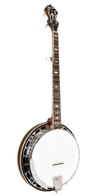 Load image into Gallery viewer, Gold Tone OB-150 Orange blosson "Mastertone" Banjo