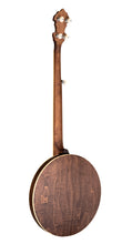 Load image into Gallery viewer, Gold Tone OB-150 Orange blosson "Mastertone" Banjo
