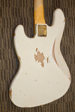 Load image into Gallery viewer, Fender Custom Shop B1 "1961" Jazz Bass Heavry Relic (2022)