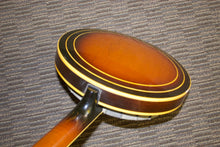 Load image into Gallery viewer, Gibson RB-250 Mastertone Banco c. 1963
