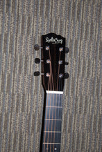 Load image into Gallery viewer, Santa Cruz 000-1929 all-Mahogany guitar