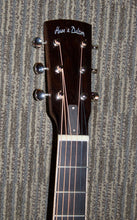 Load image into Gallery viewer, Huss & Dalton DS-14 Slope Shouldered Guitar