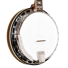 Load image into Gallery viewer, Gold Tone OB-150 Orange blosson "Mastertone" Banjo