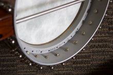 Load image into Gallery viewer, Ode Long-Neck Banjo c. 1960's