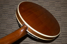 Load image into Gallery viewer, Deering Deluxe 6 - six-string guitar banjo w/pickup (1996)