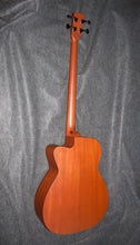 Load image into Gallery viewer, Martin BC-16GTE Acoustric-Eectric Bass (2011)