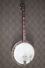 Load image into Gallery viewer, Paramount Style C Tenor Banjo (1924)