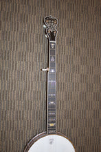 Load image into Gallery viewer, Deering Clawgrass No. 2 Open-back Banjo (2017)