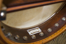 Load image into Gallery viewer, Paramount Style C Tenor Banjo (1924)