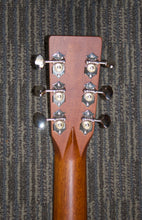 Load image into Gallery viewer, Gallagher Bluegrass Bell - Grand Auditorium Size Guitar - New