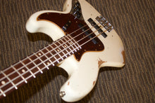 Load image into Gallery viewer, Fender Custom Shop B1 "1961" Jazz Bass Heavry Relic (2022)