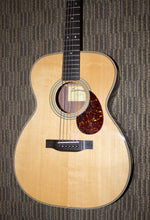 Load image into Gallery viewer, Eastman E20-OM-TC Acoustic Guitar (2021)