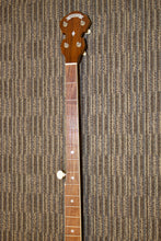 Load image into Gallery viewer, Baldwin (Ome) Long-neck Banjo c. 1960's