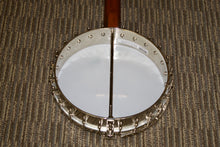 Load image into Gallery viewer, Deering Boston Openback model banjo (2017)