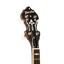 Load image into Gallery viewer, Gold Tone OB-150 Orange blosson "Mastertone" Banjo