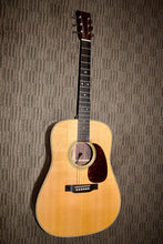 Load image into Gallery viewer, Martin D-28 (2017) w Fishman Ellipse Blend pickup