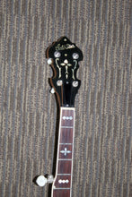 Load image into Gallery viewer, Gold Star GF-85 Resonator Banjo c. 1986 Japan