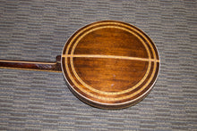 Load image into Gallery viewer, Paramount Style C Tenor Banjo (1924)