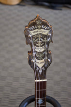 Load image into Gallery viewer, Paramount Style C Tenor Banjo (1924)