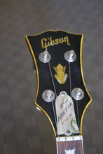Load image into Gallery viewer, Gibson RB-250 "Bowtie" Mastertone Banjo 1967