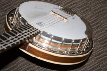 Load image into Gallery viewer, Deering Deluxe 6 - six-string guitar banjo w/pickup (1996)