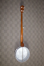 Load image into Gallery viewer, Ode Long-Neck Banjo c. 1960's