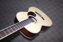 Load image into Gallery viewer, Santa Cruz 000 Model - Adirondack Top