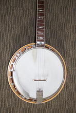 Load image into Gallery viewer, Gold Star GF-85 Resonator Banjo c. 1986 Japan