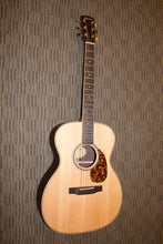 Load image into Gallery viewer, Larrivee OM-03 Rosewood Recording Series - Shop Demo!