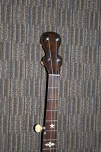 Load image into Gallery viewer, Vintage 5-string Banjo c. 1890s