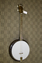 Load image into Gallery viewer, Harmony Tenor Banjo 1970's