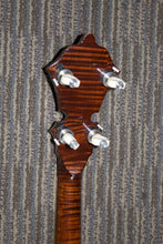 Load image into Gallery viewer, Stelling Red Fox Banjo No. 3789 (c. 1990s)