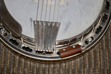 Load image into Gallery viewer, Deering Deluxe 6 - six-string guitar banjo w/pickup (1996)