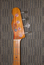 Load image into Gallery viewer, Rick Kelly Bass 2014