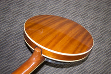 Load image into Gallery viewer, Gold Star GF-85 Resonator Banjo c. 1986 Japan