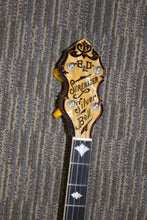 Load image into Gallery viewer, B & D Serenader Silver Bell Tenor Banjo 1920s-30s - Nice!