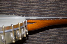 Load image into Gallery viewer, Vintage 5-string Banjo c. 1890s