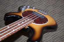 Load image into Gallery viewer, Ernie Ball Music Man Stingray 4-H Bass (2024)