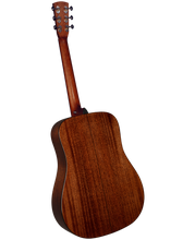 Load image into Gallery viewer, Bristol BD-216 all-solid Spruce/Mahogany Dreadnought Guitar