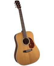 Load image into Gallery viewer, Bristol by Blueridge BL-160 Deluxe Series Dreadnaught Guitar -all solid Spruce/Rosewood