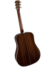 Load image into Gallery viewer, Bristol by Blueridge BL-160 Deluxe Series Dreadnaught Guitar -all solid Spruce/Rosewood