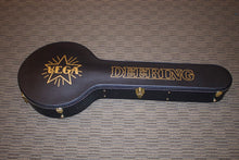 Load image into Gallery viewer, Deering Clawgrass No. 2 Open-back Banjo (2017)