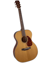 Load image into Gallery viewer, Bristol by Blueridge BL-143 Deluxe Series 000 Guitar - all solid Spruce/Mahogany
