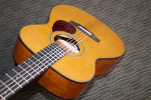 Load image into Gallery viewer, Gallagher Bluegrass Bell - Grand Auditorium Size Guitar - New