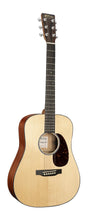Load image into Gallery viewer, Martin D-JR Spruce/Sapele New 2025 specs