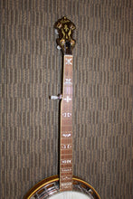 Load image into Gallery viewer, Gibson Mastertone 5 String Banjo (1932) parts banjo?