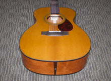 Load image into Gallery viewer, Gallagher Bluegrass Bell - Grand Auditorium Size Guitar - New