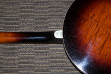 Load image into Gallery viewer, Bacon Belmont 5-string Banjo c. 1960