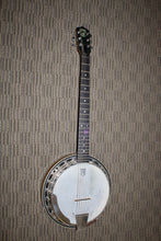 Load image into Gallery viewer, Deering Deluxe 6 - six-string guitar banjo w/pickup (1996)